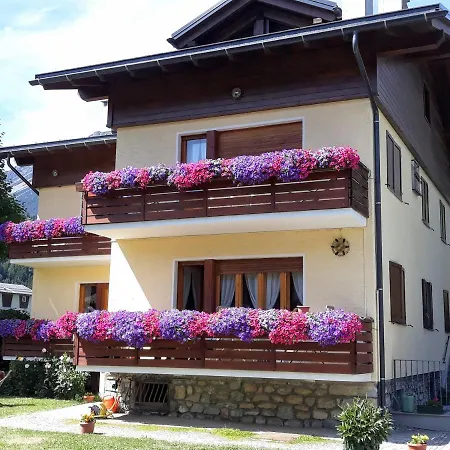 Alma Bormio