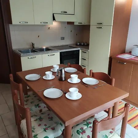 Alma Apartment