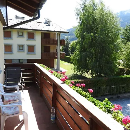 Alma Apartment *