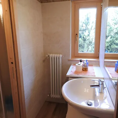 Apartment Alma