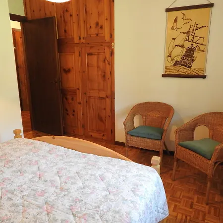 Apartmán Alma