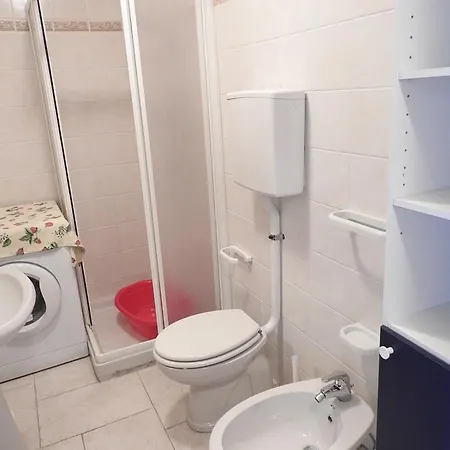 Alma Apartment *