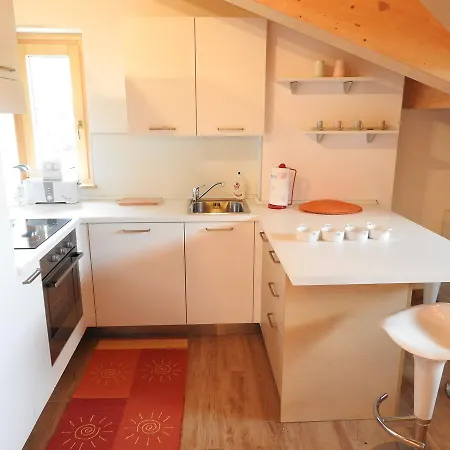 Alma Apartment