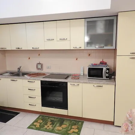 Apartment Alma