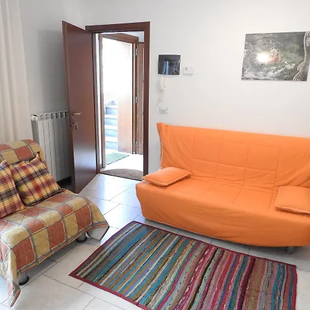 Apartment Alma