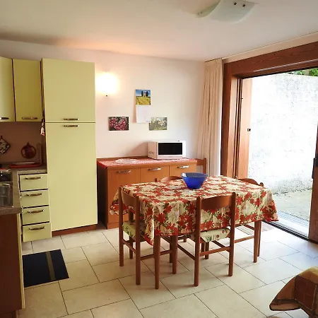 Alma Apartment *