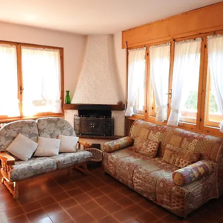 Apartment Alma Bormio