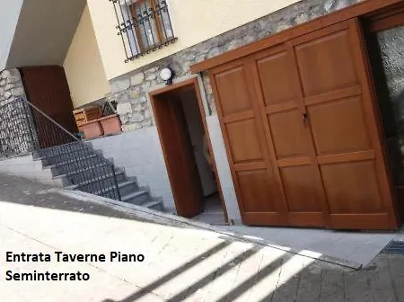 Apartment Alma