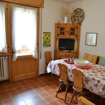 Apartment Alma