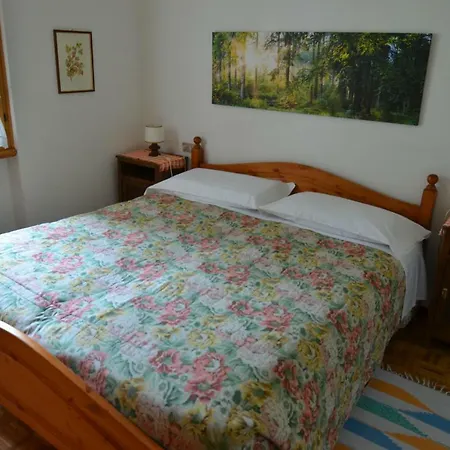 Alma Apartment