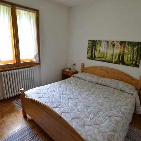 Apartment Alma Bormio
