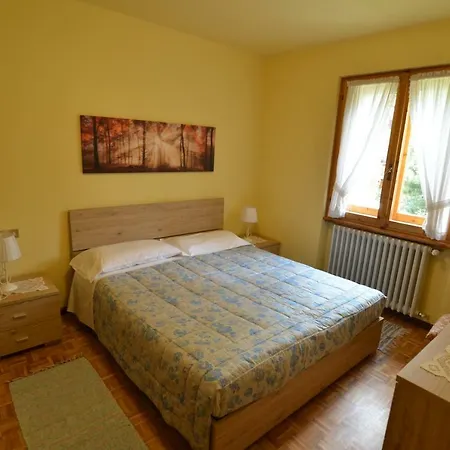 Alma Apartment