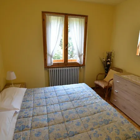 Alma * Bormio