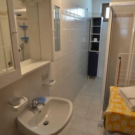 Apartment Alma