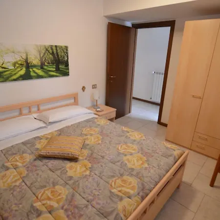 Alma Apartment