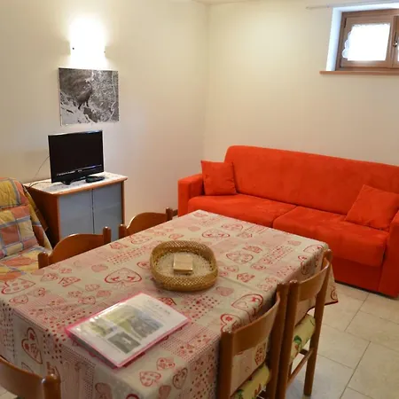 Apartmán Alma *