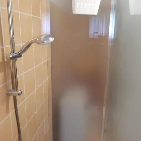 Alma Apartment