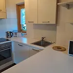 Alma Apartament Bormio