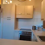Alma Apartament *