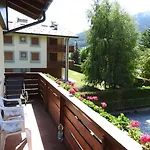 Alma Apartament *