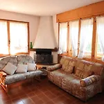 Apartament Alma Bormio