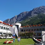 Alma 博尔米奥
