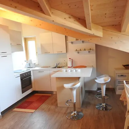 Apartment Alma