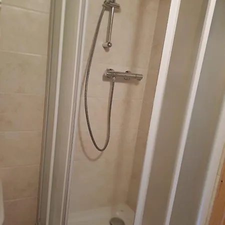 Alma Apartment Bormio