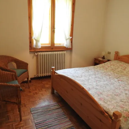 Alma Apartman Bormio
