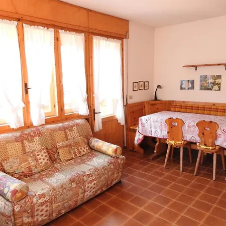 Alma Apartment *