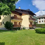 Alma Appartement