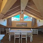 Alma Appartement Bormio