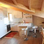 Appartement Alma