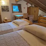 Appartement Alma