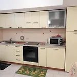Appartement Alma