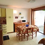 Alma Appartement *