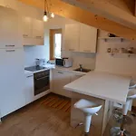 Appartement Alma *
