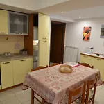 Alma Appartement *